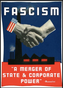 Image result for fascism